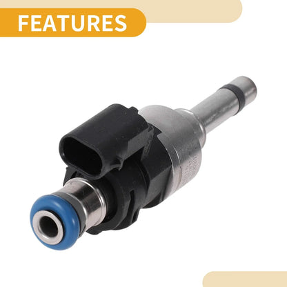 Fuel Injector for PORSCHE Macan Turbo 2016-2018 (1 x No.T946016/94611012832)