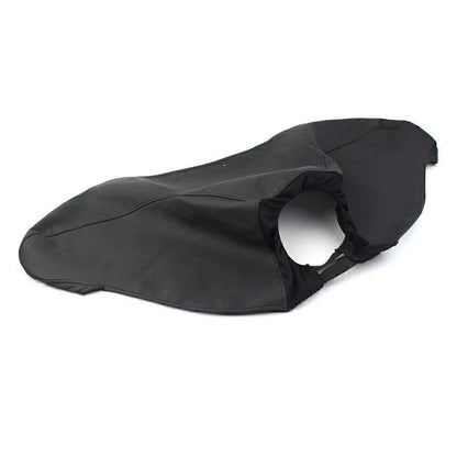 Leather Fairing Cover for Harley Davidson FLHT FLHX Trike (1996-2013)