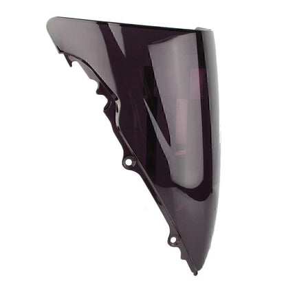 Windscreen for Yamaha YZF R6 600 (2003-2005) Black