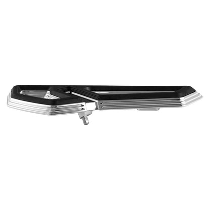 Rider Floorboards for Harley Touring Street Road Glide (2000-2024)