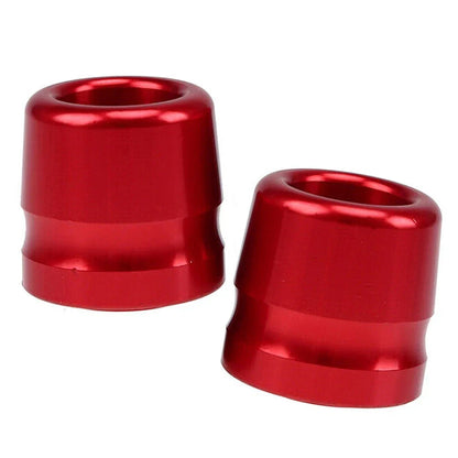 Handlebar End Caps Grip Plugs for BMW S1000RR S1000R HP4 F800R (2010-2023)