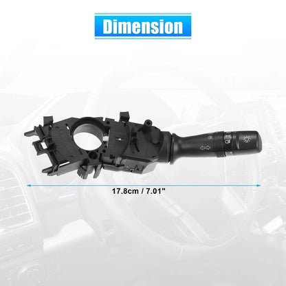 Multifunction Turn Signal Wiper Switch for Hyundai Coupe Tucson (2001-2009)