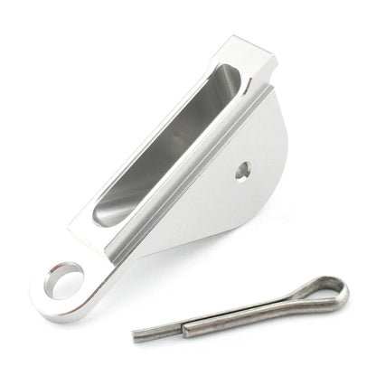 A/C Heater Box Blend Door Clip for GM (Various Years)