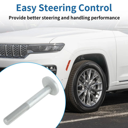 Rear Suspension Washer Bolt for Hyundai Sonata (2005-2019)