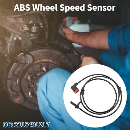 ABS Wheel Speed Sensor for Mercedes-Benz E-Class W211 (2003-2009)