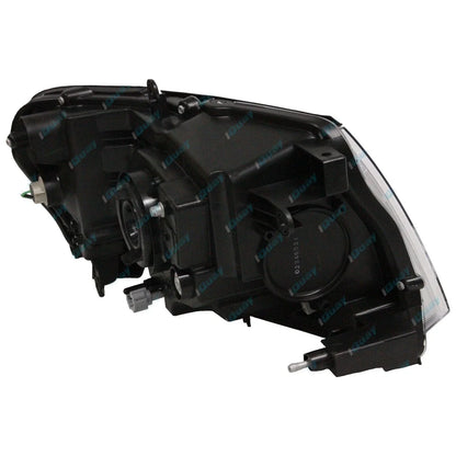 LH Genuine Headlight for Nissan Patrol GU3 Y61 2004-On Wagon Left LHS Passenger