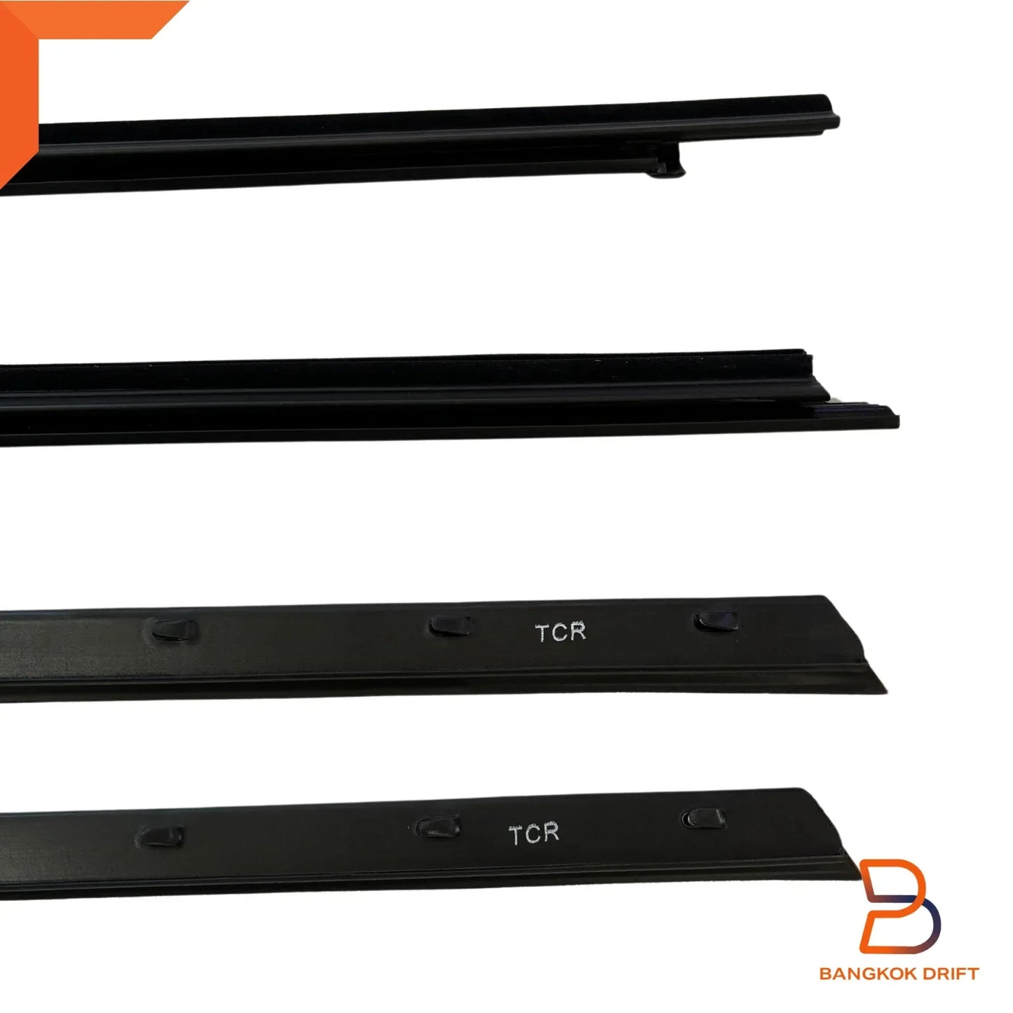 Weatherstrip for Toyota Hilux Ute LN147 LN167 (1997-2004)