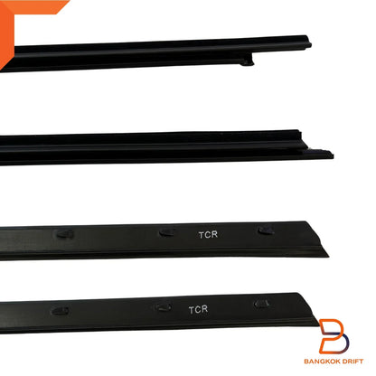 Weatherstrip for Toyota Hilux Ute LN147 LN167 (1997-2004)