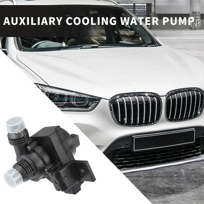 Auxiliary Water Pump for BMW 525i (2002-2005)