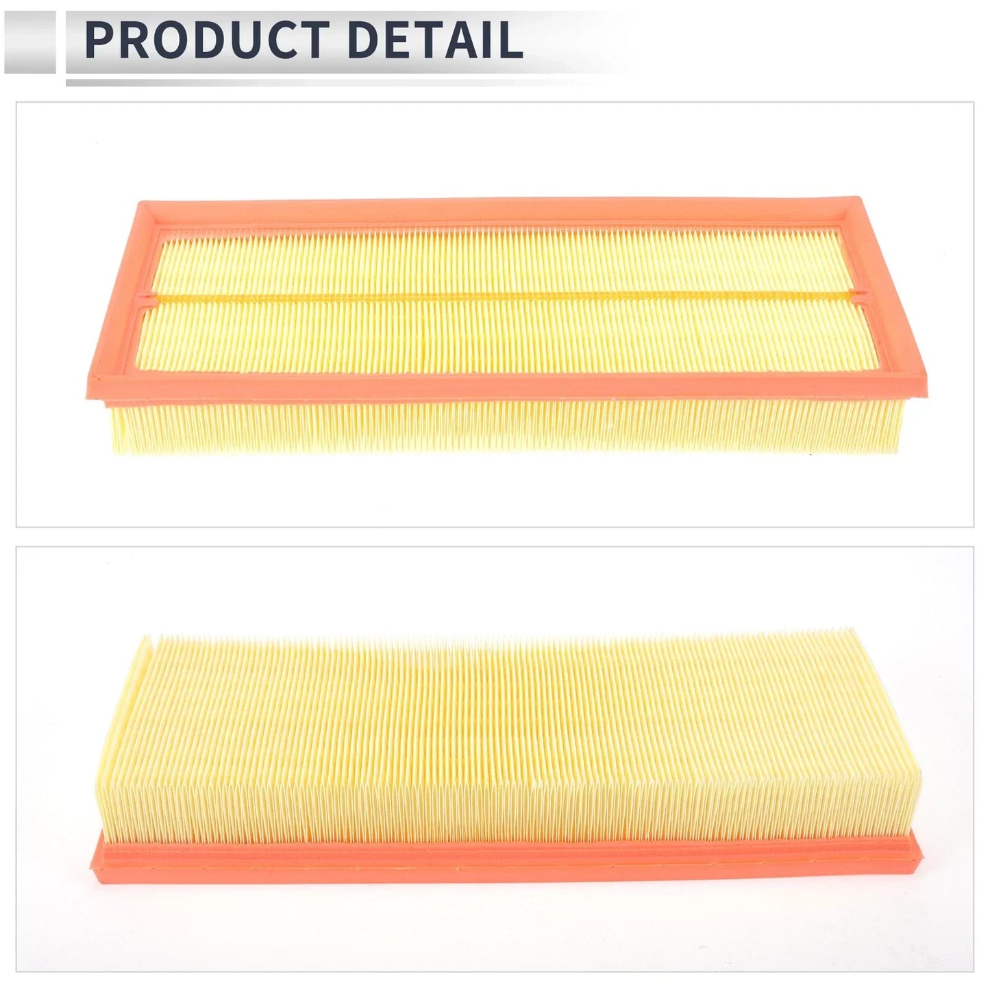 Engine Air Filter A0030946804 for MERCEDES-BENZ SL 6.0L (1997-2001) 1 x Pc