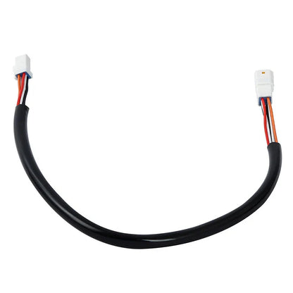 16" Electronic Throttle Handlebar Wiring for Harley Road Glide (2017-2023)