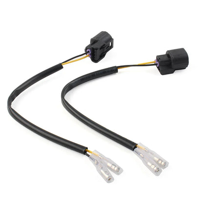 Turn Signal Wiring Connectors for KAWASAKI Z900/SE/RS (2017-2023)