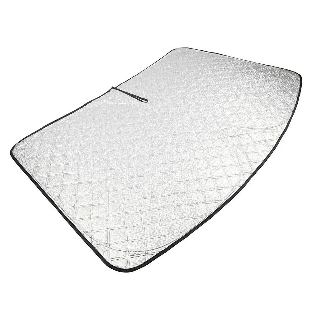 Foldable Windshield Sun Shade for Audi A6 (2019-2025)