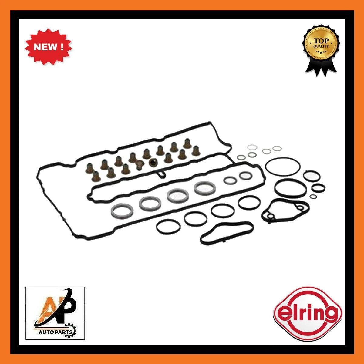 Cylinder Head Gasket Kit for BMW 328i 320i N43 B20 A (2011–2014)