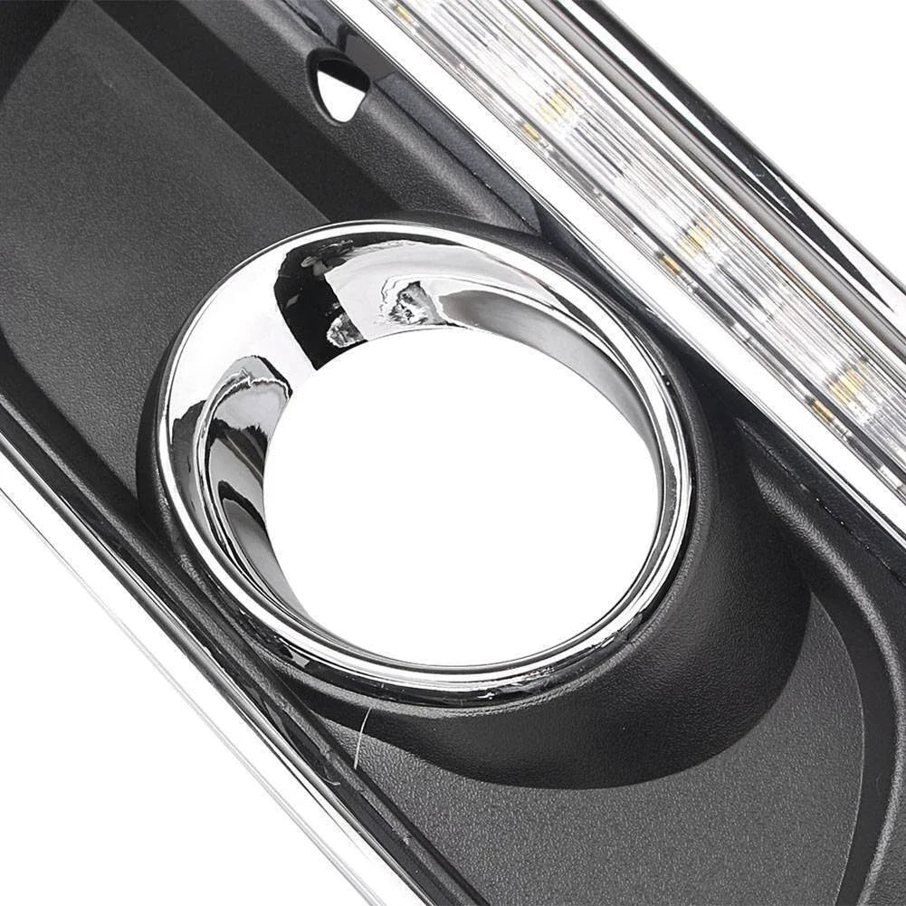 LED Daytime Running Lights for Chevy Malibu (2013-2014)