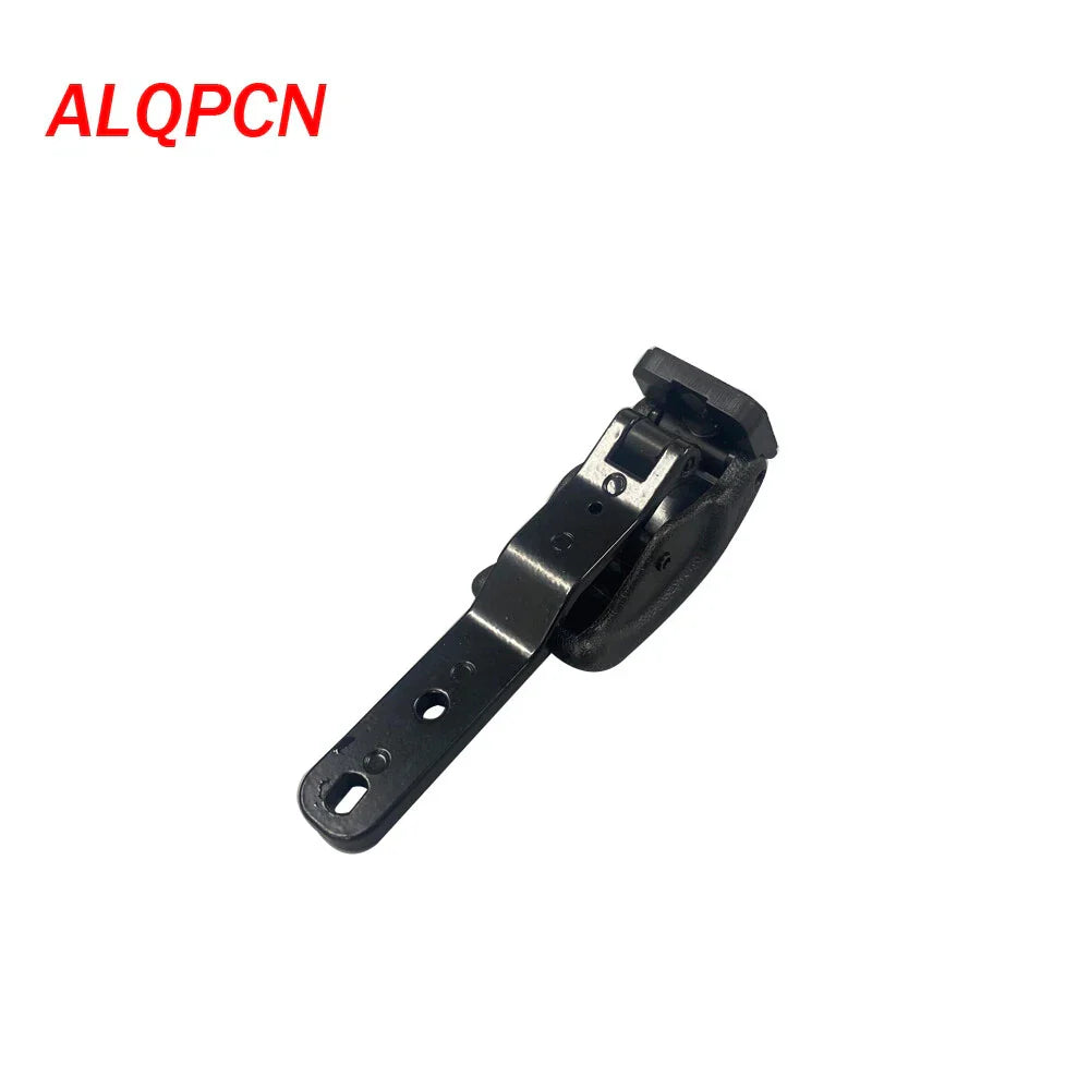 Rear Quarter Window Latch Lock Black for Toyota Hilux LN145 (1997-2004)