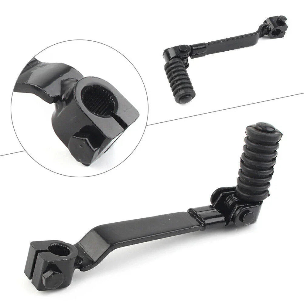 11mm Gear Shifter Lever for 50cc-150cc Pit Dirt Bike TAOTAO SDG SSR