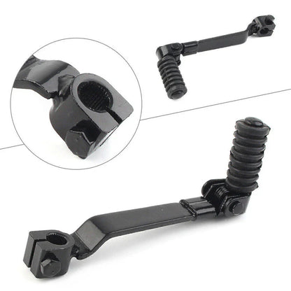 11mm Gear Shifter Lever for 50cc-150cc Pit Dirt Bike TAOTAO SDG SSR
