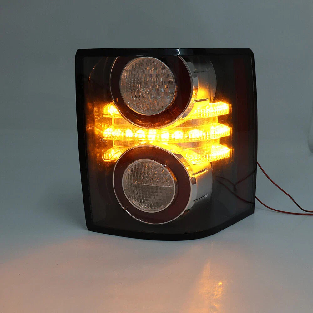 Rear Tail Light Assembly for Land Rover Range Rover (2010-2012)