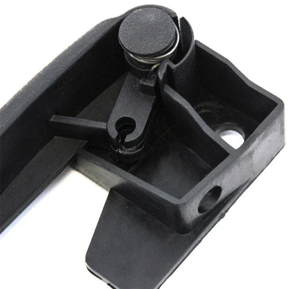 Hood Latch Release Handle for Chevrolet GMC C1500 C2500 C3500 K1500 K2500 (1990-1999)