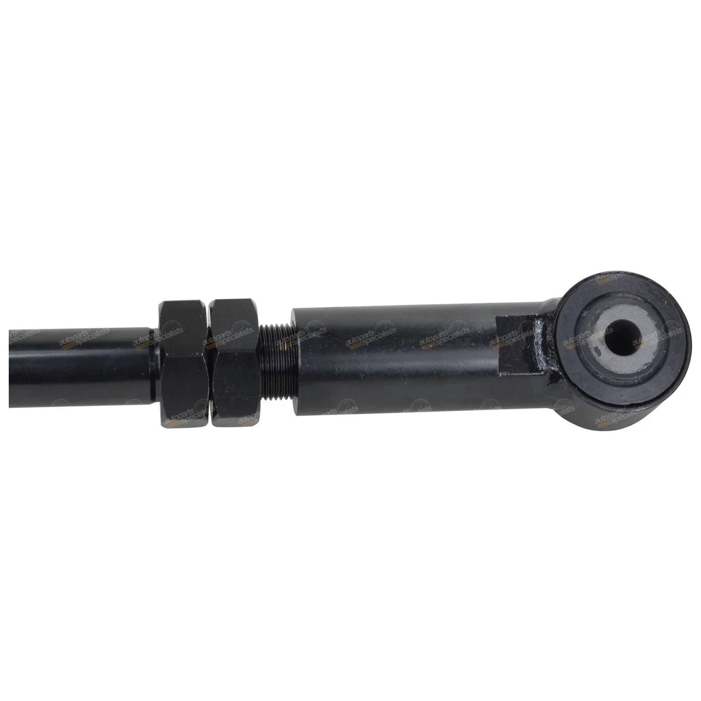 H/Duty Adjustable Front Panhard Rod for Patrol GQ Y60 GU Y61 (1987 - 2000)