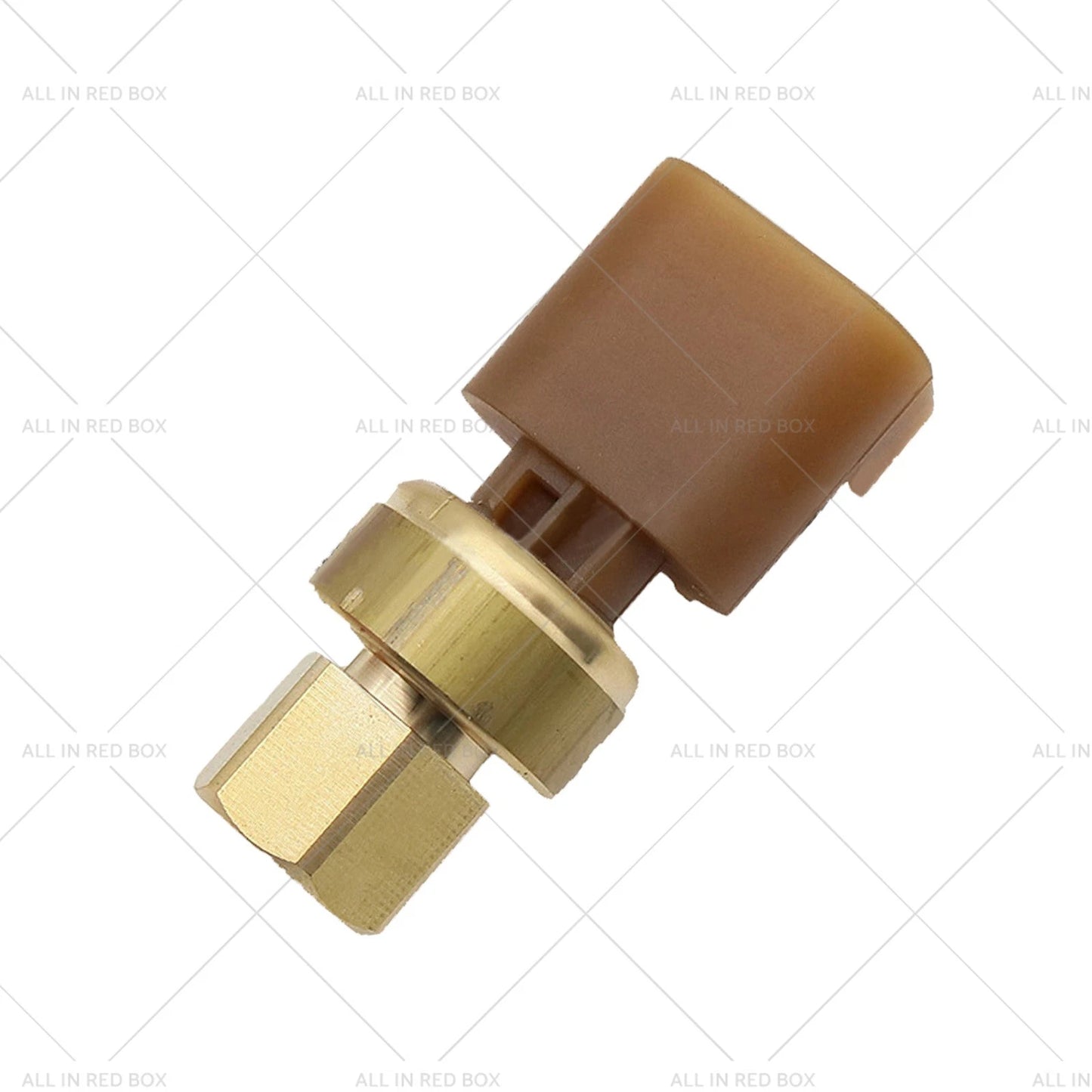 Fuel Pressure Sensor for Buick Chevrolet Cruze Cadillac GMC (2011-2016)