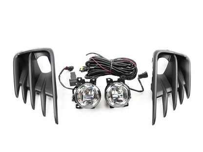 LED Fog Lamp Driving Light for Honda CITY (2019-2022)