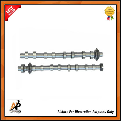 Camshaft Kit With Hydraulic Lifter & Rocker Arms for Citroen 1.5 BlueHDi (2011–2019)