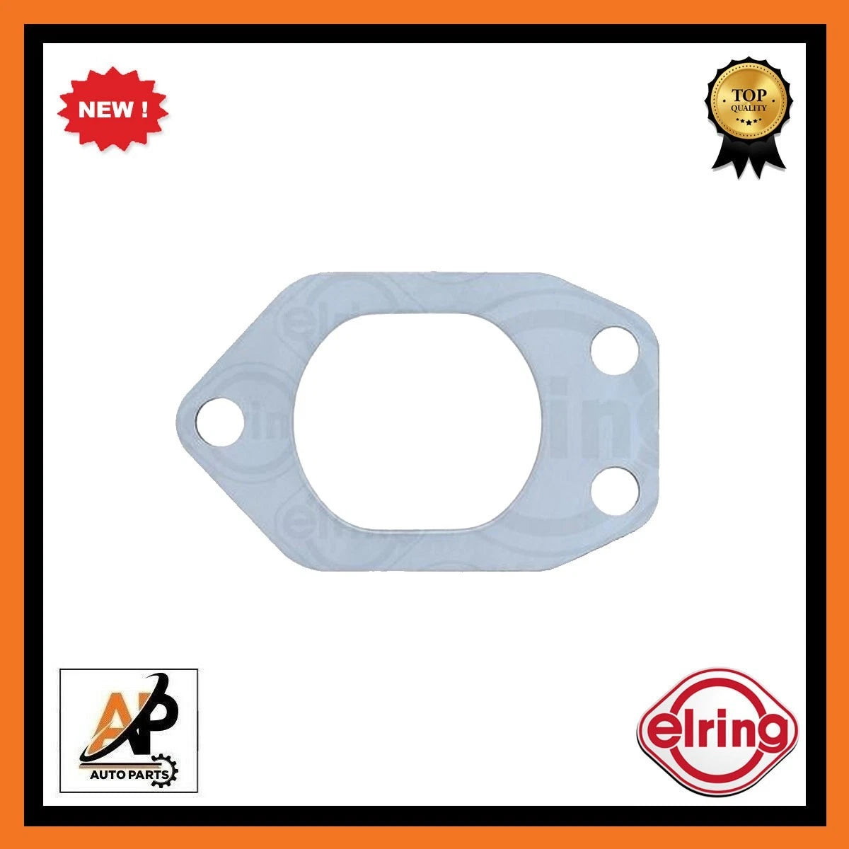 Exhaust Manifold Gasket Replacement for DAF MX 265 (2007–2016)