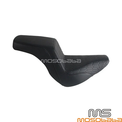 Driver Rear Passenger Seat Cushions for Harley Softail Low Rider S (2020)