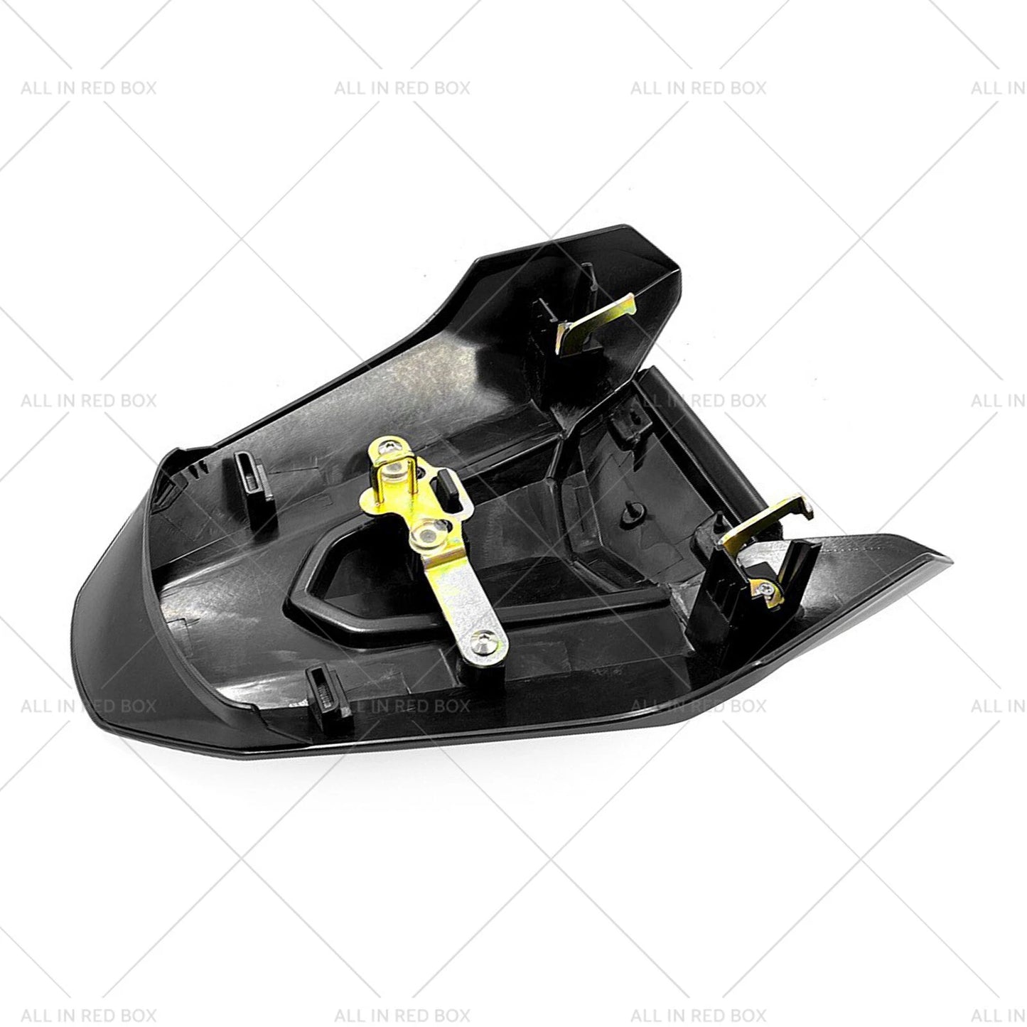 Rear Passenger Seat Back Cover for Honda CBR650R (2021-2023)