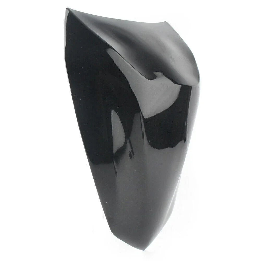 Rear Seat Cover Cowl for Kawasaki NINJA 650 ER6F ER6N 400 (2012-2016) Black