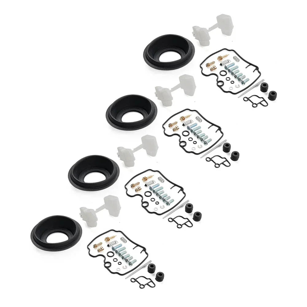 Carburetor Repair Kit for Yamaha FZR600R (1989-1999)