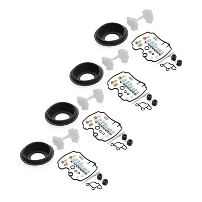 Carburetor Repair Kit for Yamaha FZR600R (1989-1999)