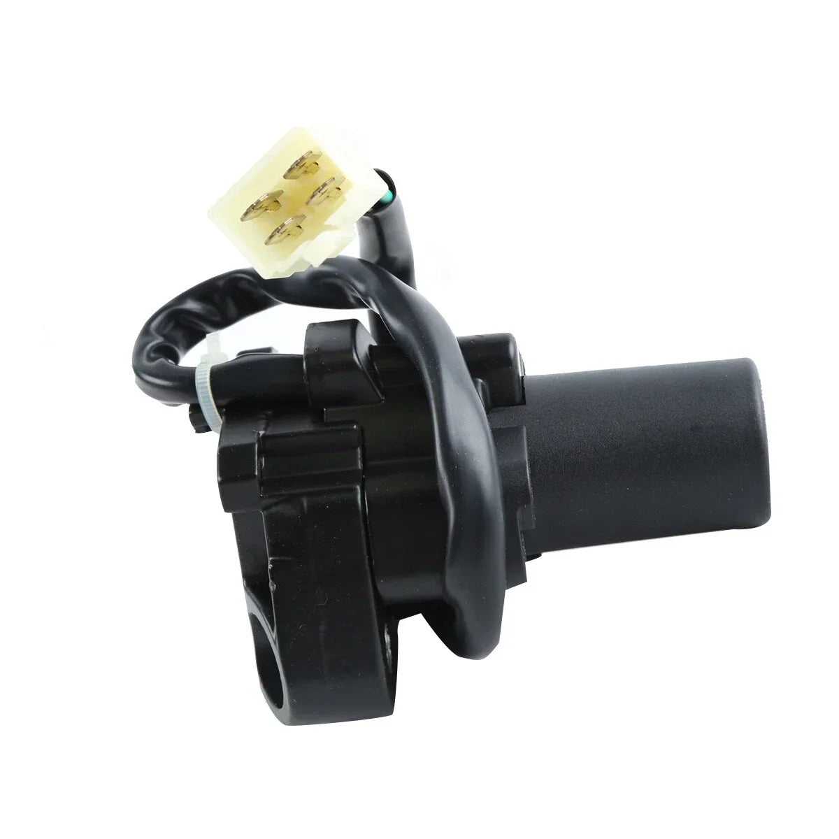 Ignition Switch Lock Keys for Yamaha YZF1000, YZF600 (1995-1998)