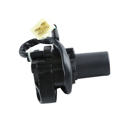 Ignition Switch Lock Keys for Yamaha YZF1000, YZF600 (1995-1998)