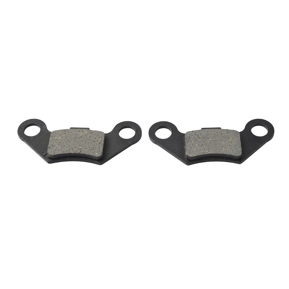 Disc Brake Pads Set for TaoTao ATVs 50cc 70cc 90cc 125cc 150cc