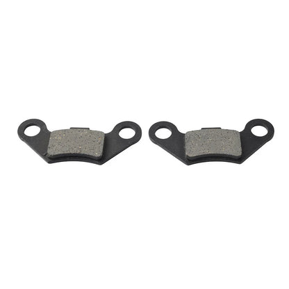 Disc Brake Pads Set for TaoTao ATVs 50cc 70cc 90cc 125cc 150cc