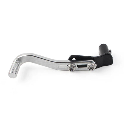 CNC Aluminum Motorcycle Gear Shift Lever Footrest Pedal for Universal Models
