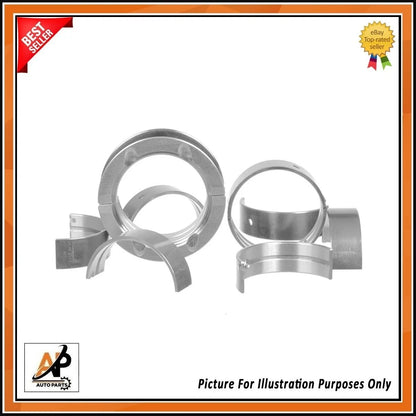 Engine Main Bearings Set for Opel Astra Z12XE Z14XE (1996–2004)