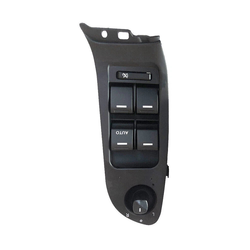 Electric Window Mirror Switch for Ford FG Falcon XT XR6 XR8 G6 G6E (2008-2016)