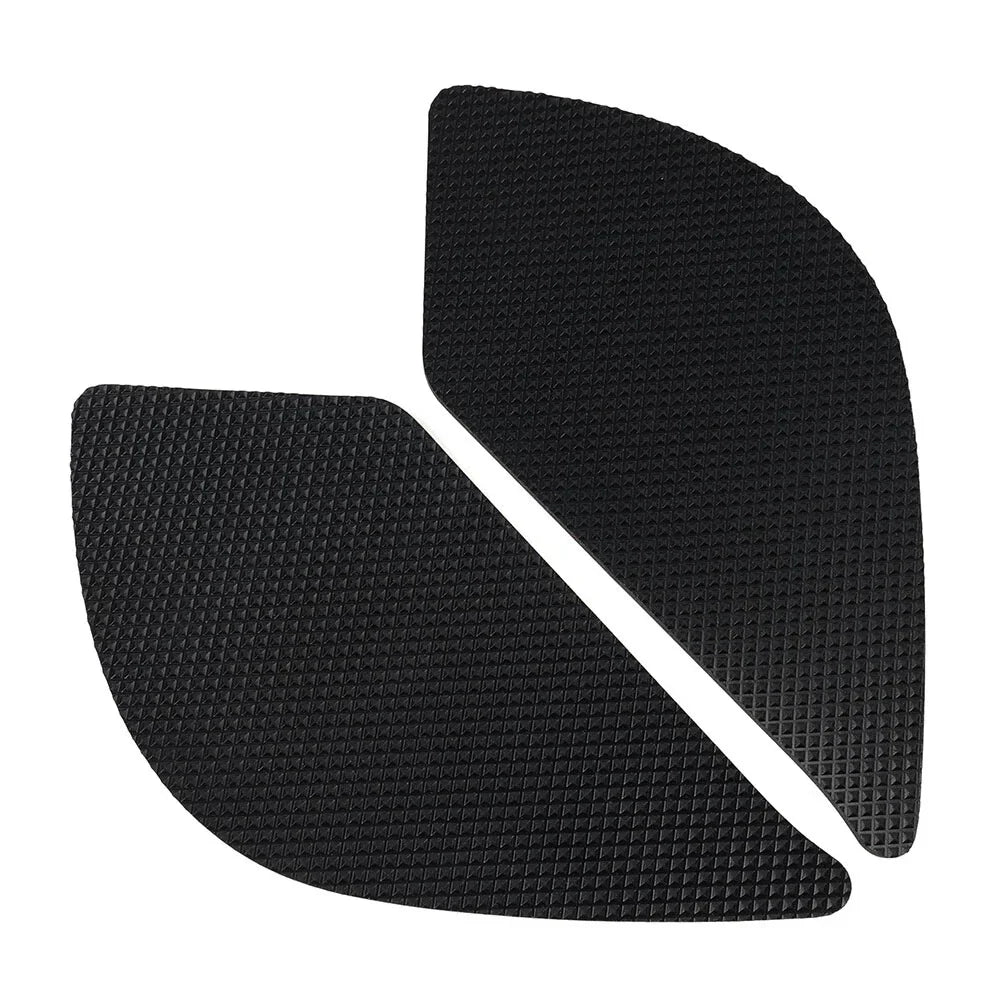 Anti-Slip Tank Traction Pad Knee Grip Protector for Benelli TNT300 (2013-2023)