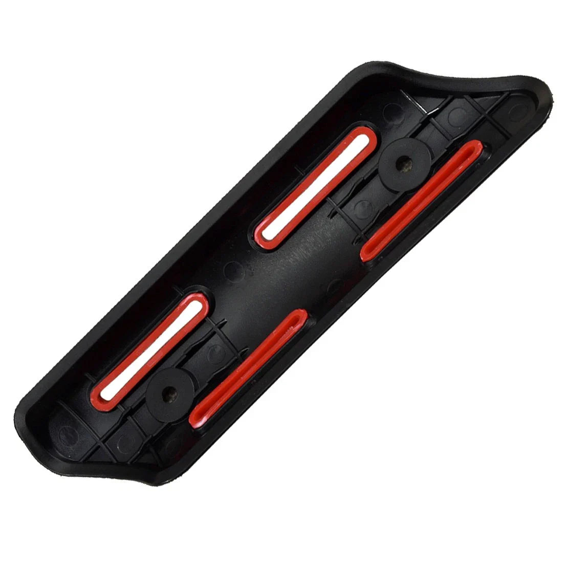 Exhaust Heat Shield Trim Cover for Honda CRF250 CRF450 (2017-2023)