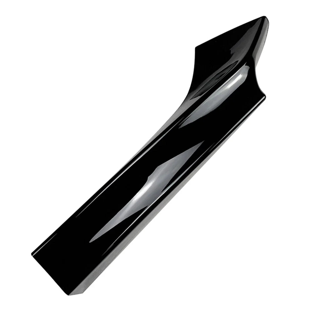 Bumper Spoiler Lip & Splitter Cover for BMW 2 Series F22 F23 M Sport (2014-2022)