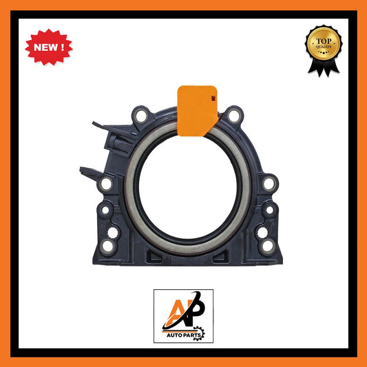 Crankshaft Oil Seal Replacement for SEAT Skoda VW Audi 1.9 2.0 TDI (2009–2014)