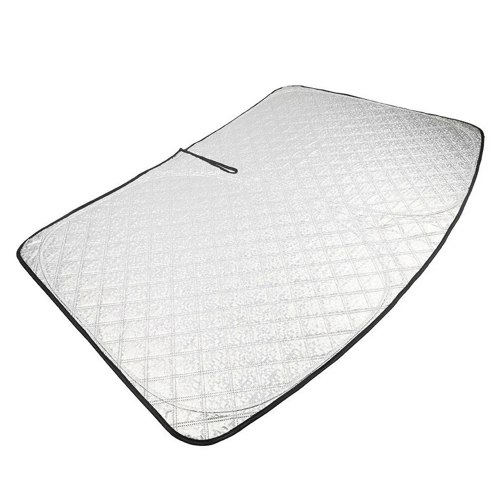 Foldable Windshield Sun Shade for Kia Forte (2014-2018)