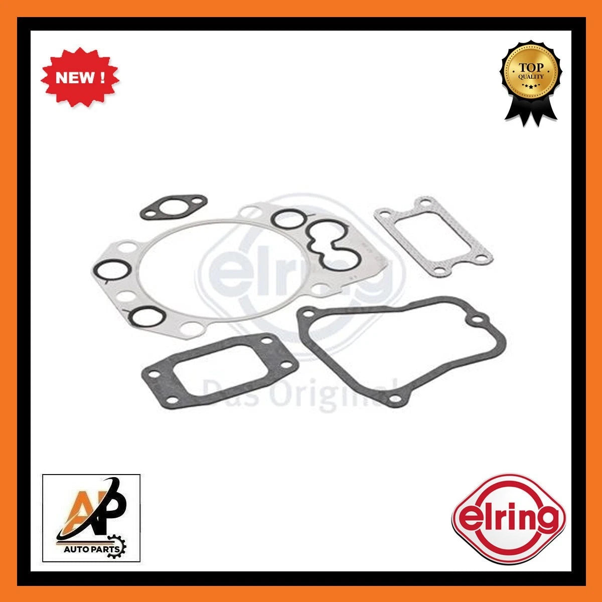 Cylinder Head Gasket Kit Replacement for Liebherr G926 TI (2000–2000)