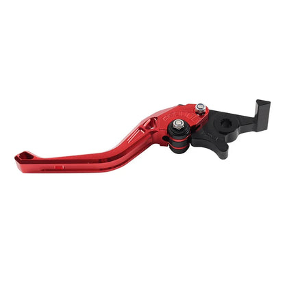 Red Brake Lever Handle for Honda DAX125, Super Cub 110 (2022-2023)