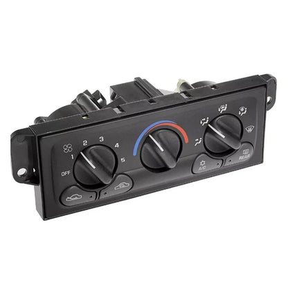 A/C Climate Control Module for Chevrolet Malibu, Oldsmobile Achieva (1997-2003)