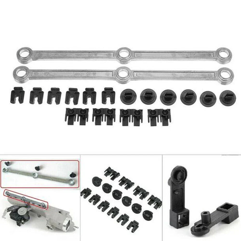 20 x Air Manifold Intake Repair Kit for Mercedes Sprinter 906 (2006-2018)
